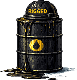 RIGGED